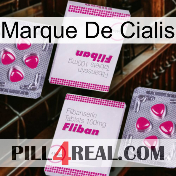Cialis Brand 33